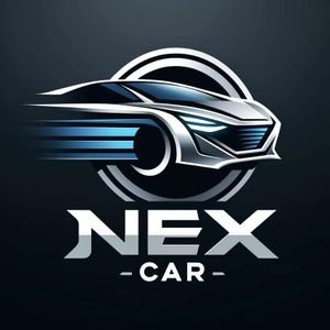Logo NEX CAR